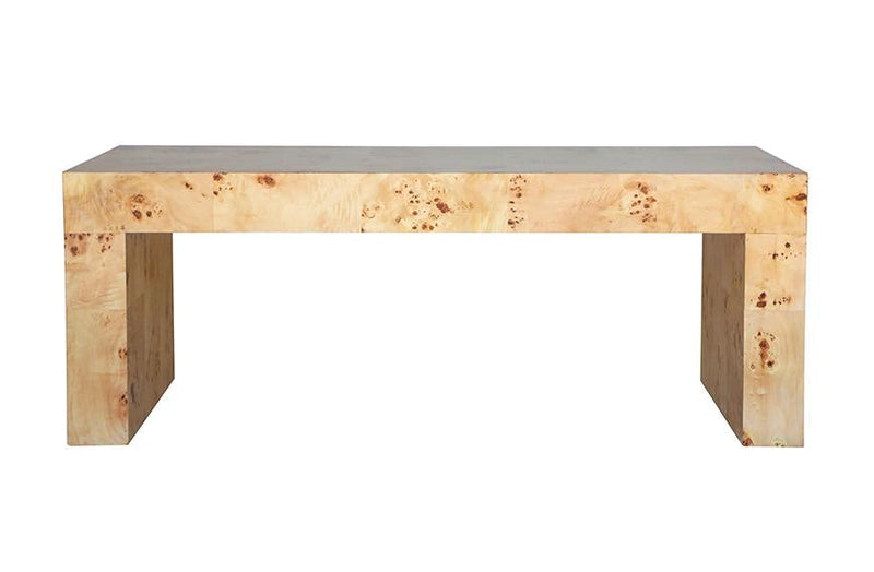 Chloe Burl Coffee Table | AVE HOME