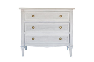 Liam Three Drawer Dresser | AVE HOME