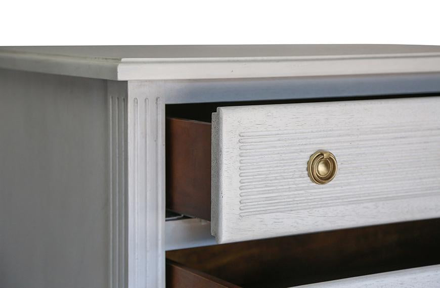 Liam Three Drawer Dresser | AVE HOME