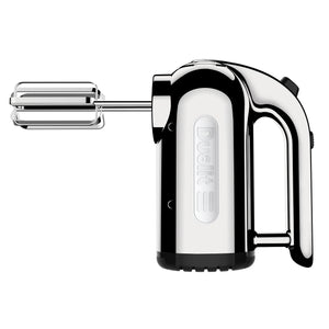 Professional Hand Mixer in Polished Chrome