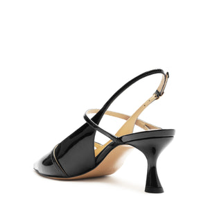 Tita 60 Slingback in Black