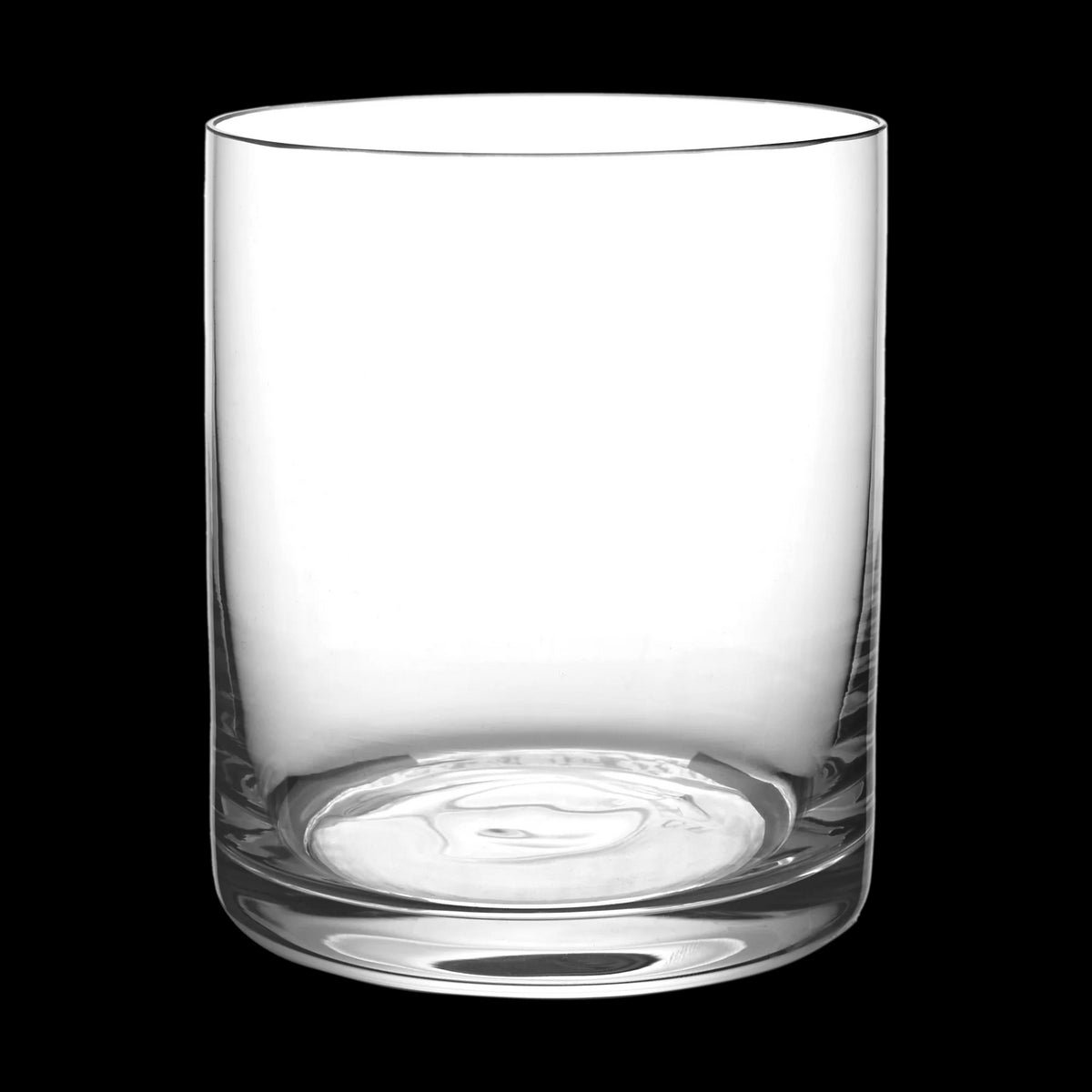 Bembo DOF Glass, Smooth Set of 2