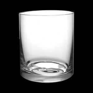 Bembo Rocks Glass, Smooth Set of 2