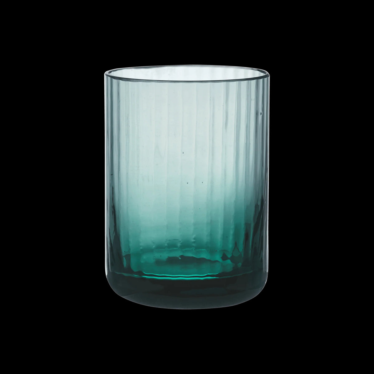 Bembo Shot Glass, Pleat Set of 2