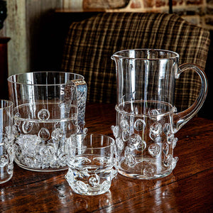 Florence Pitcher & Highball 3 Piece Set