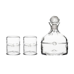 Graham Decanter & DOF 3 Piece Set