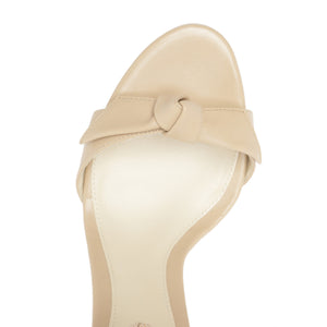 Mabeleh Platform in Nude