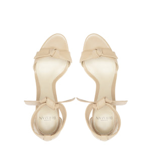 Mabeleh Platform in Nude