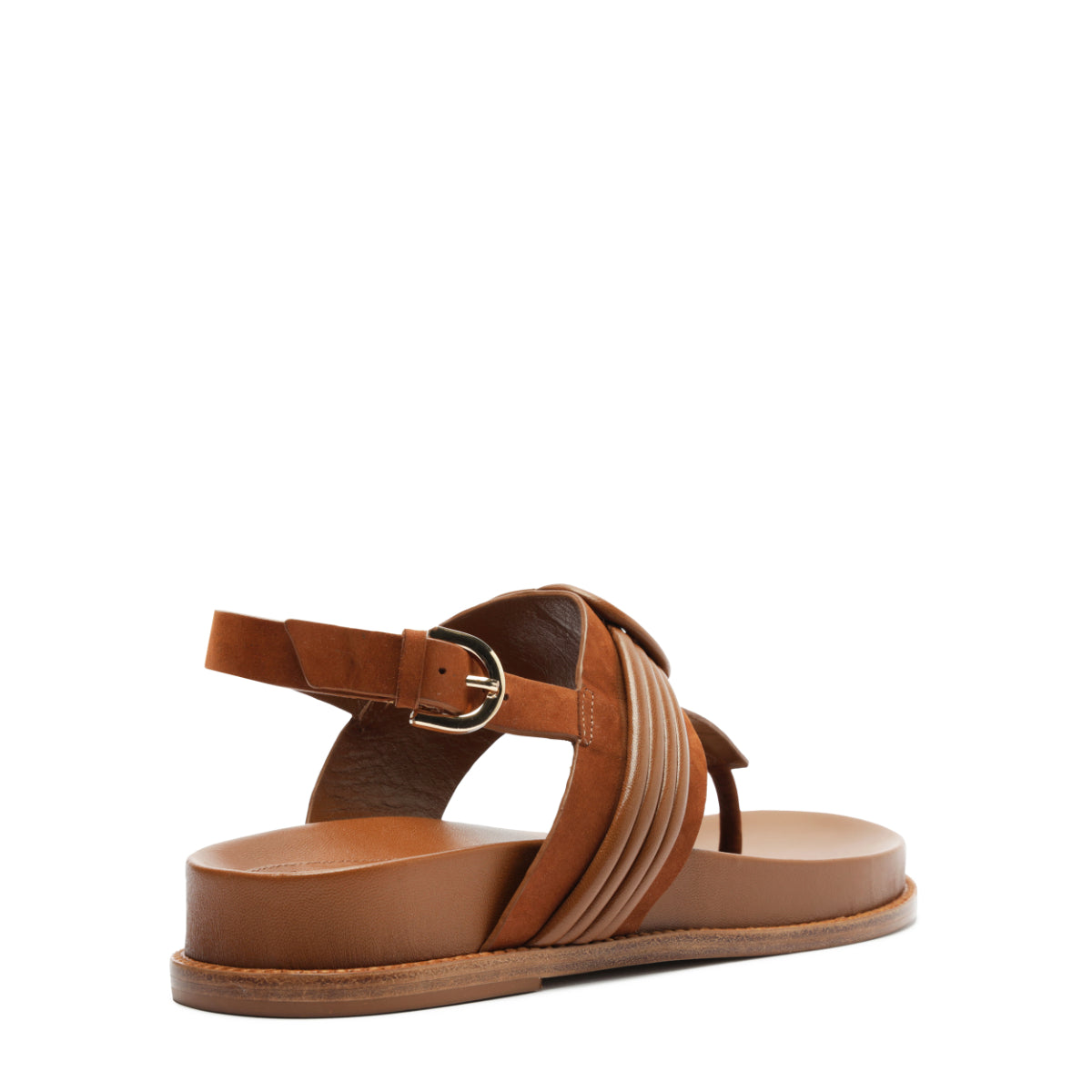 Vicky Sandal in Espresso