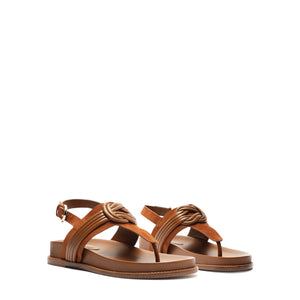 Vicky Sandal in Espresso