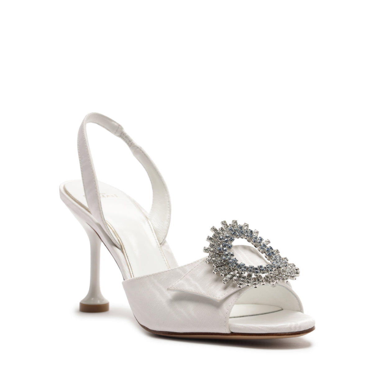 Easy Madelina 85 in Ivory