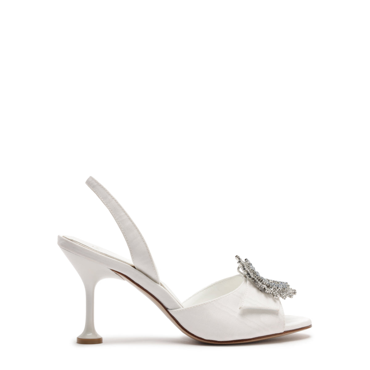 Easy Madelina 85 in Ivory