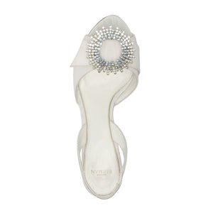 Easy Madelina 60 in Ivory