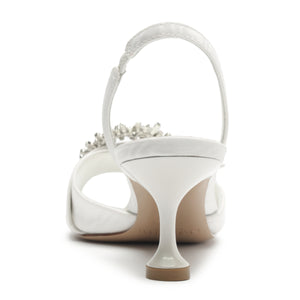 Easy Madelina 60 in Ivory