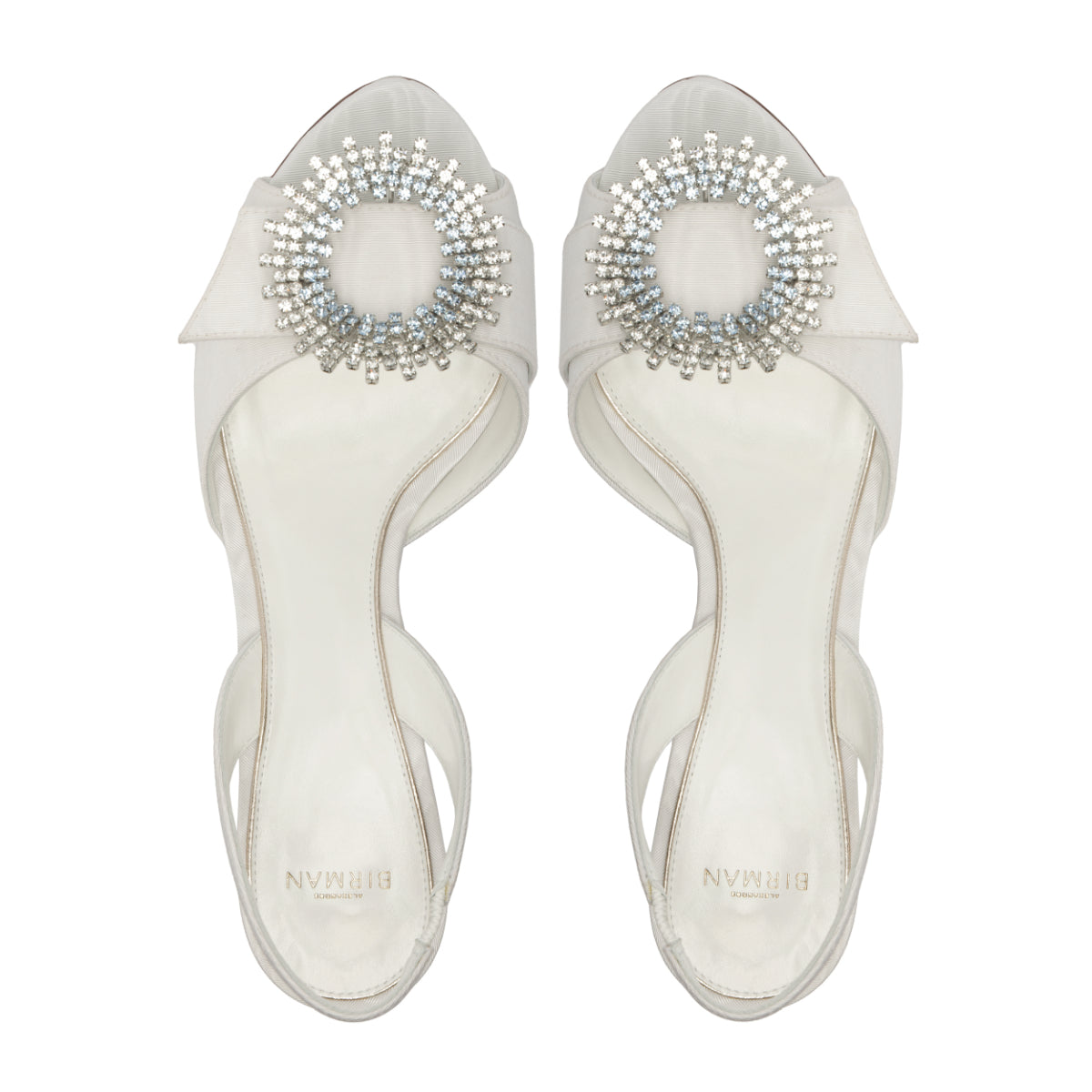 Easy Madelina 60 in Ivory