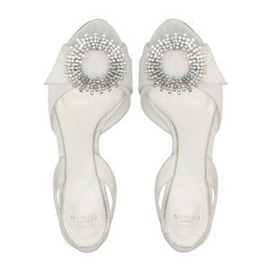 Easy Madelina 60 in Ivory