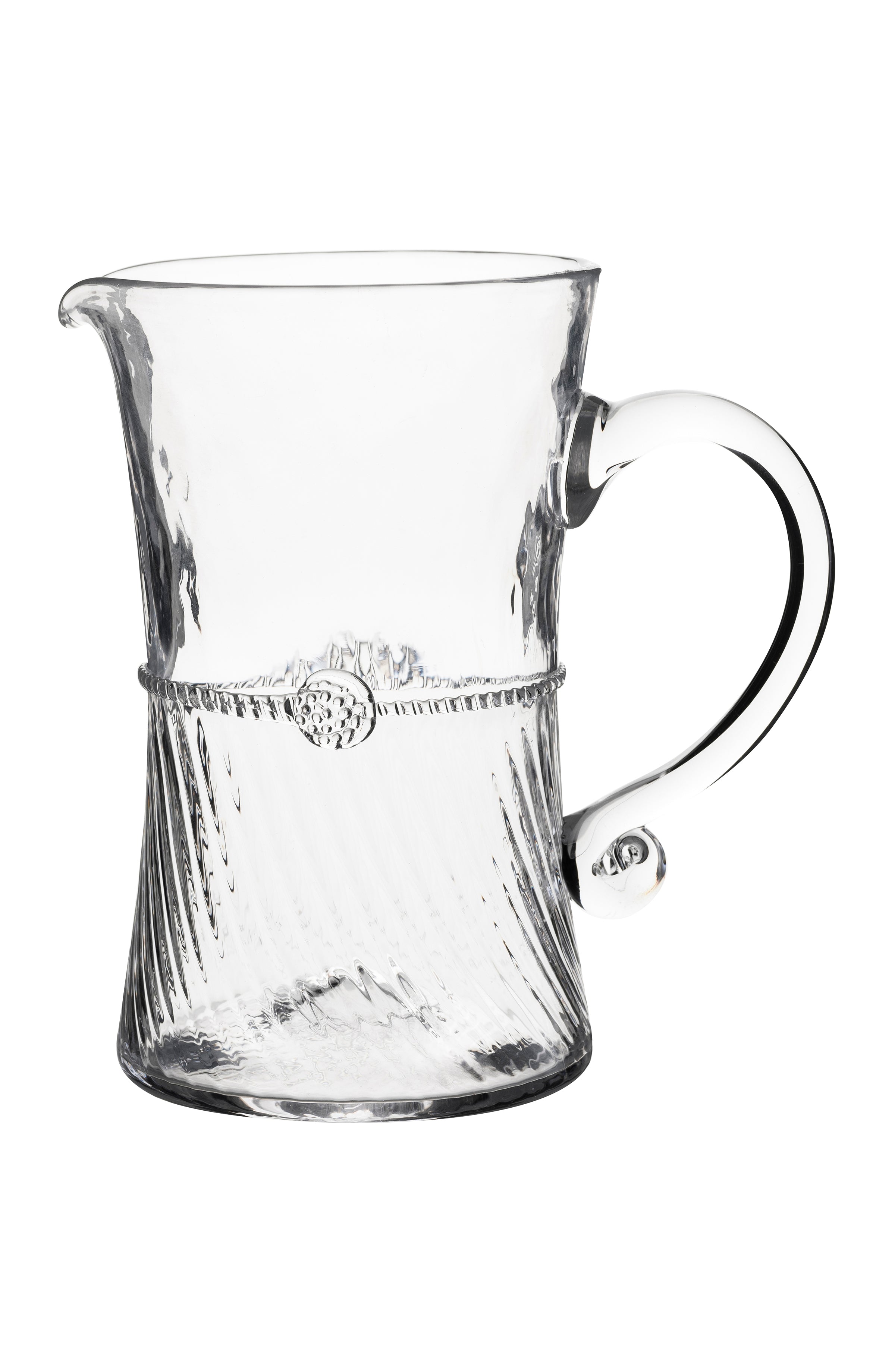 Graham Bar Pitcher