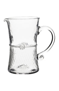 Graham Bar Pitcher