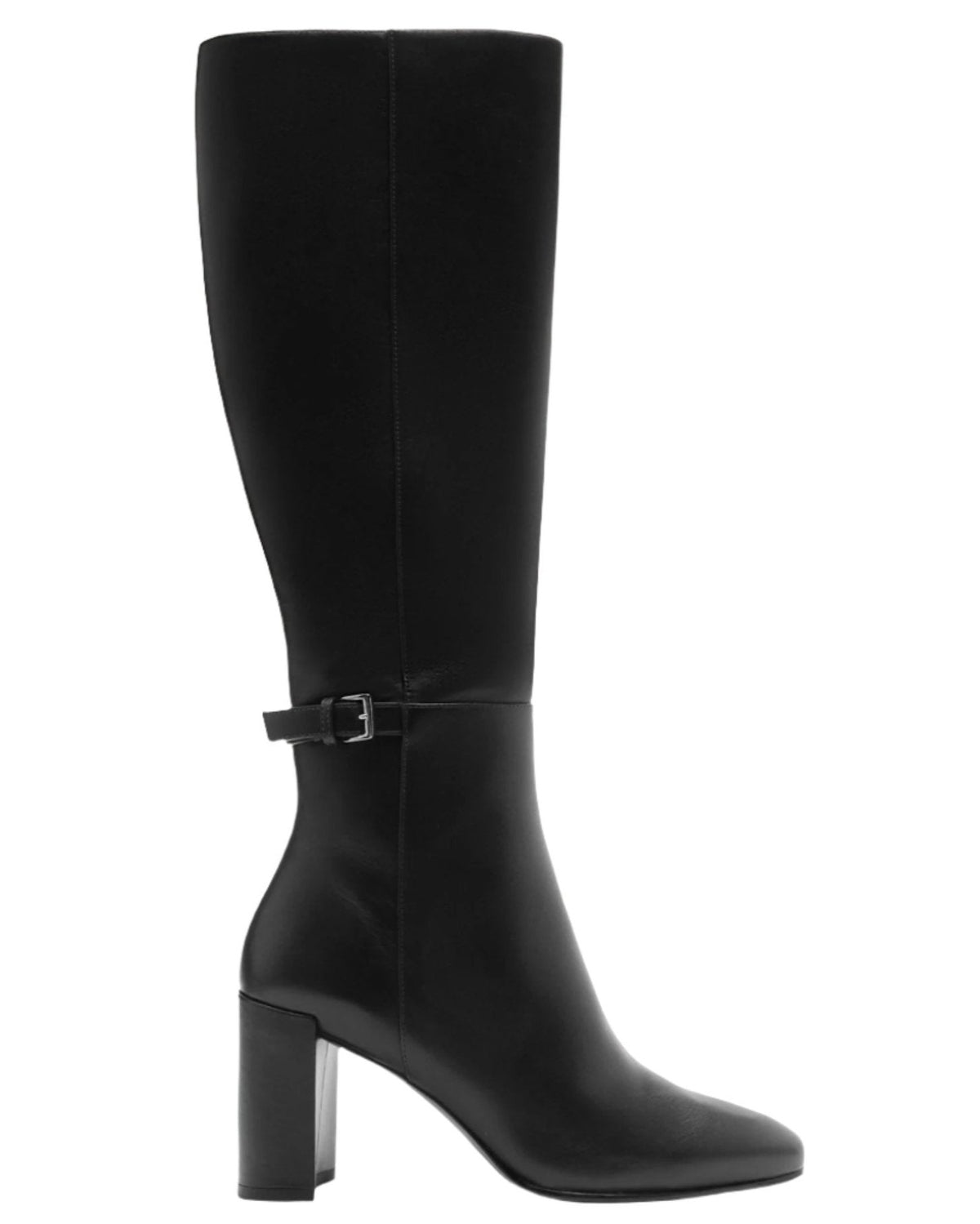 Candance 70 Boot in Black