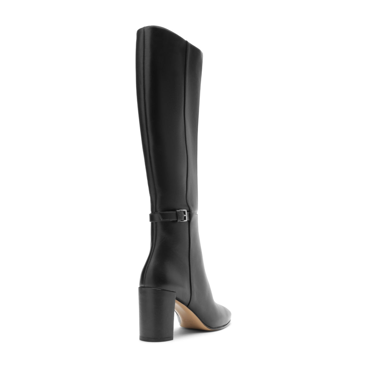 Candance 70 Boot in Black