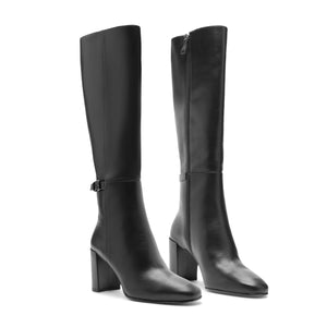 Candance 70 Boot in Black