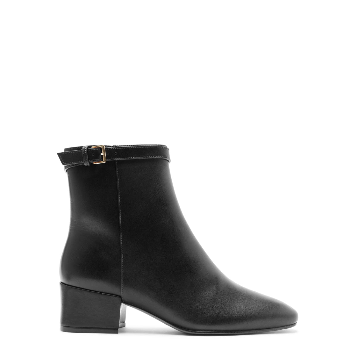 Candance 40 Bootie in Black