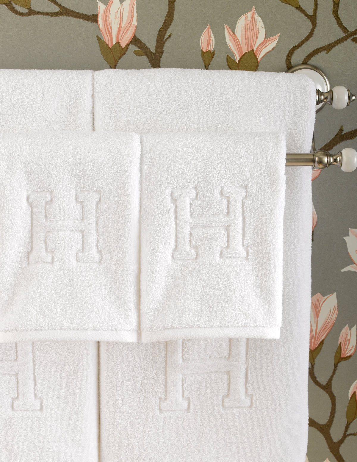 Auberge Towel Collection