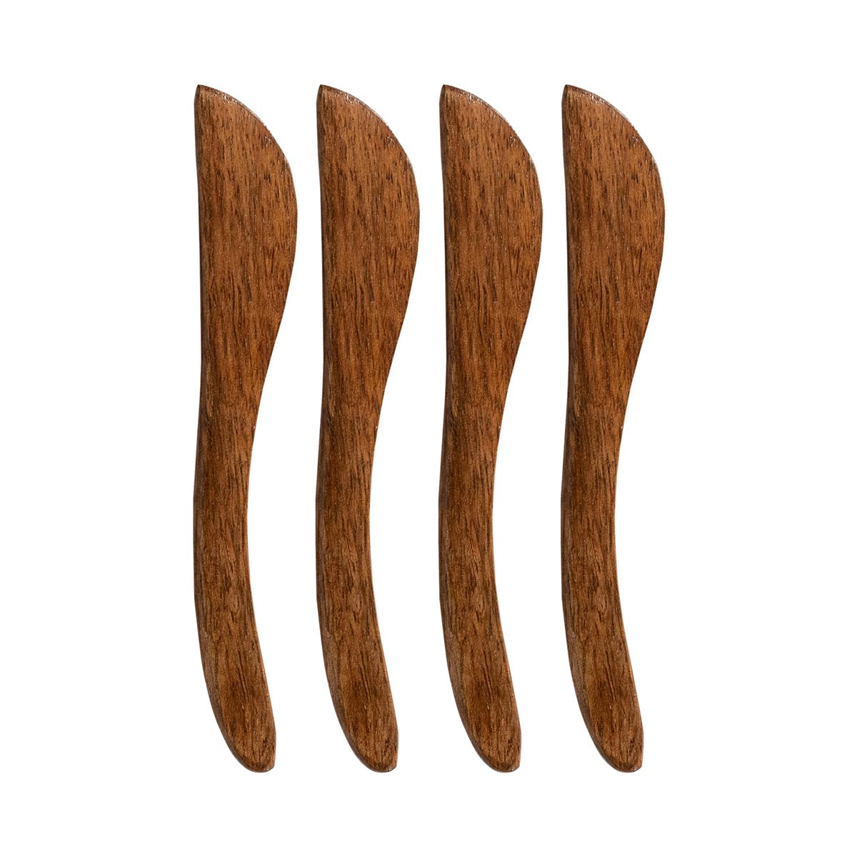 Bilbao Wood Spreaders