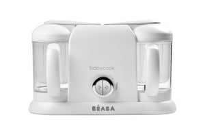 BÉABA Babycook® Duo Baby Food Maker