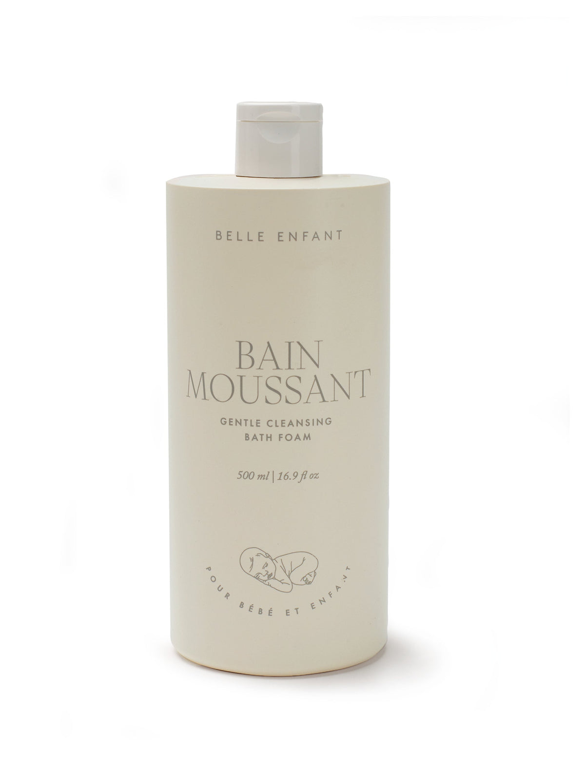 Bain Moussant