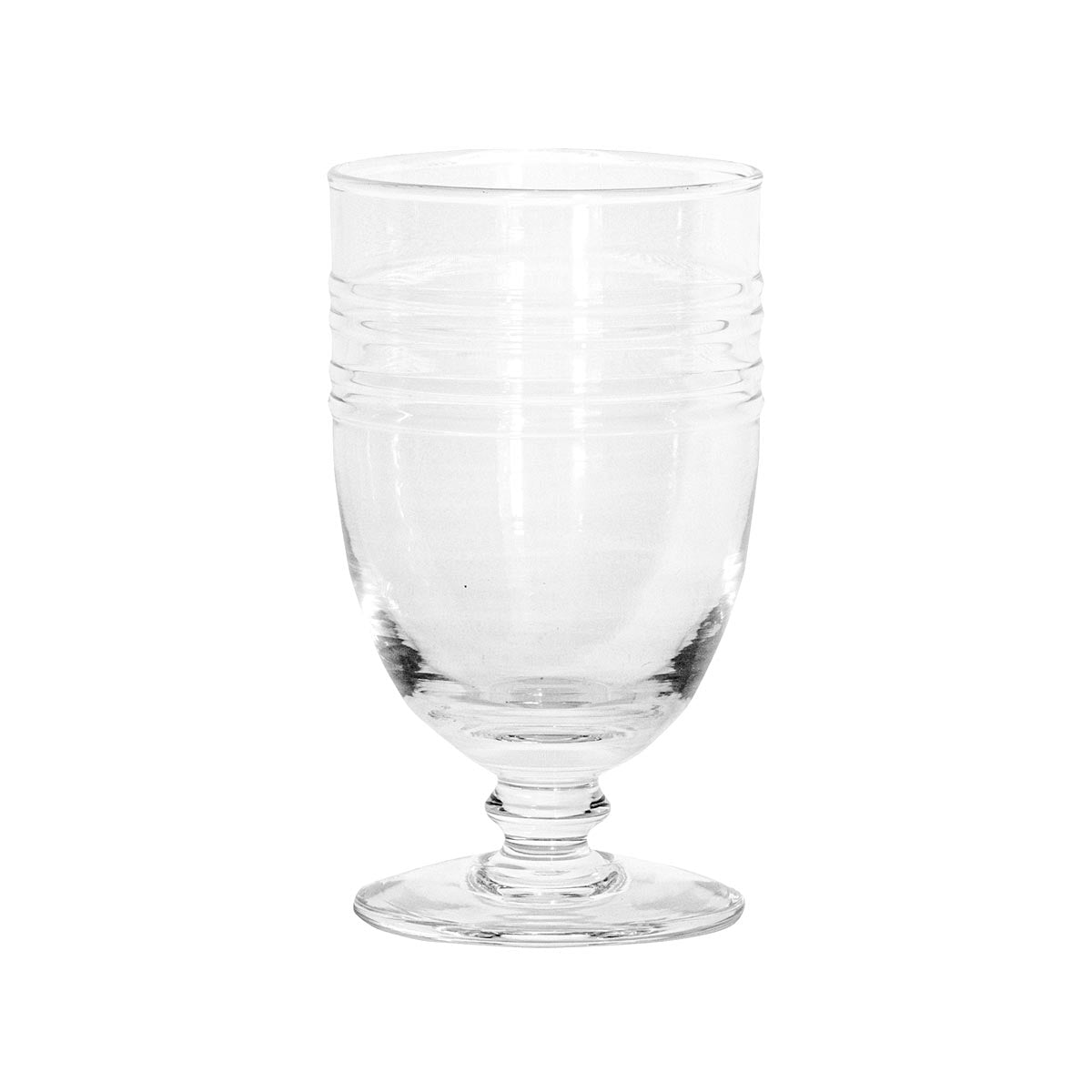 Bilbao Footed Goblet