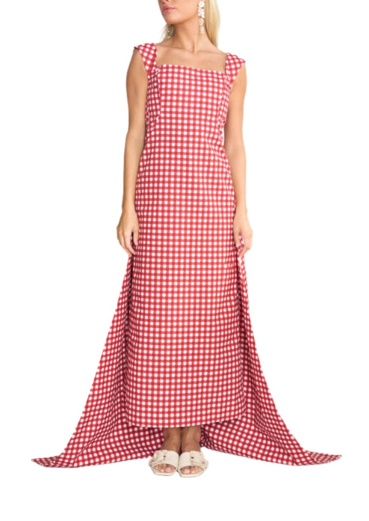 Daiquiri Midi Dress