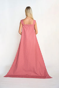 Daiquiri Midi Dress