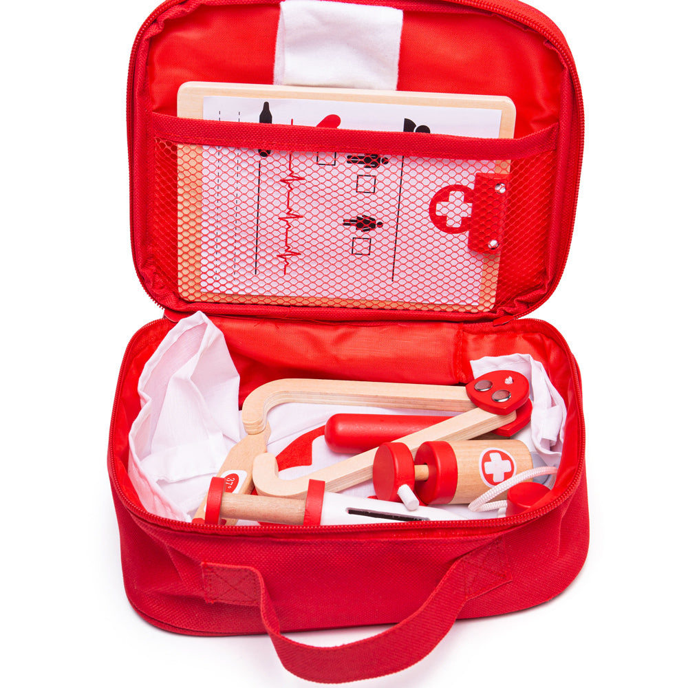 Doctor’s Kit