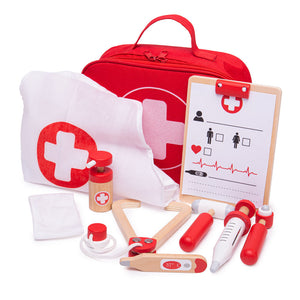 Doctor’s Kit