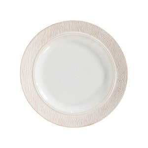 Blenheim Oak Salad Plate