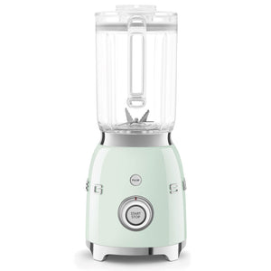 Retro Blender BLF03 in Pastel Green