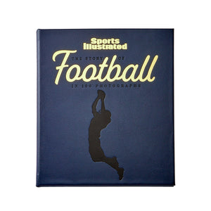 The Story of Football Bonded Leather