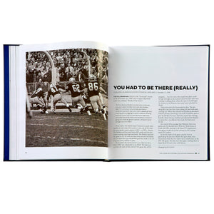 The Story of Football Bonded Leather