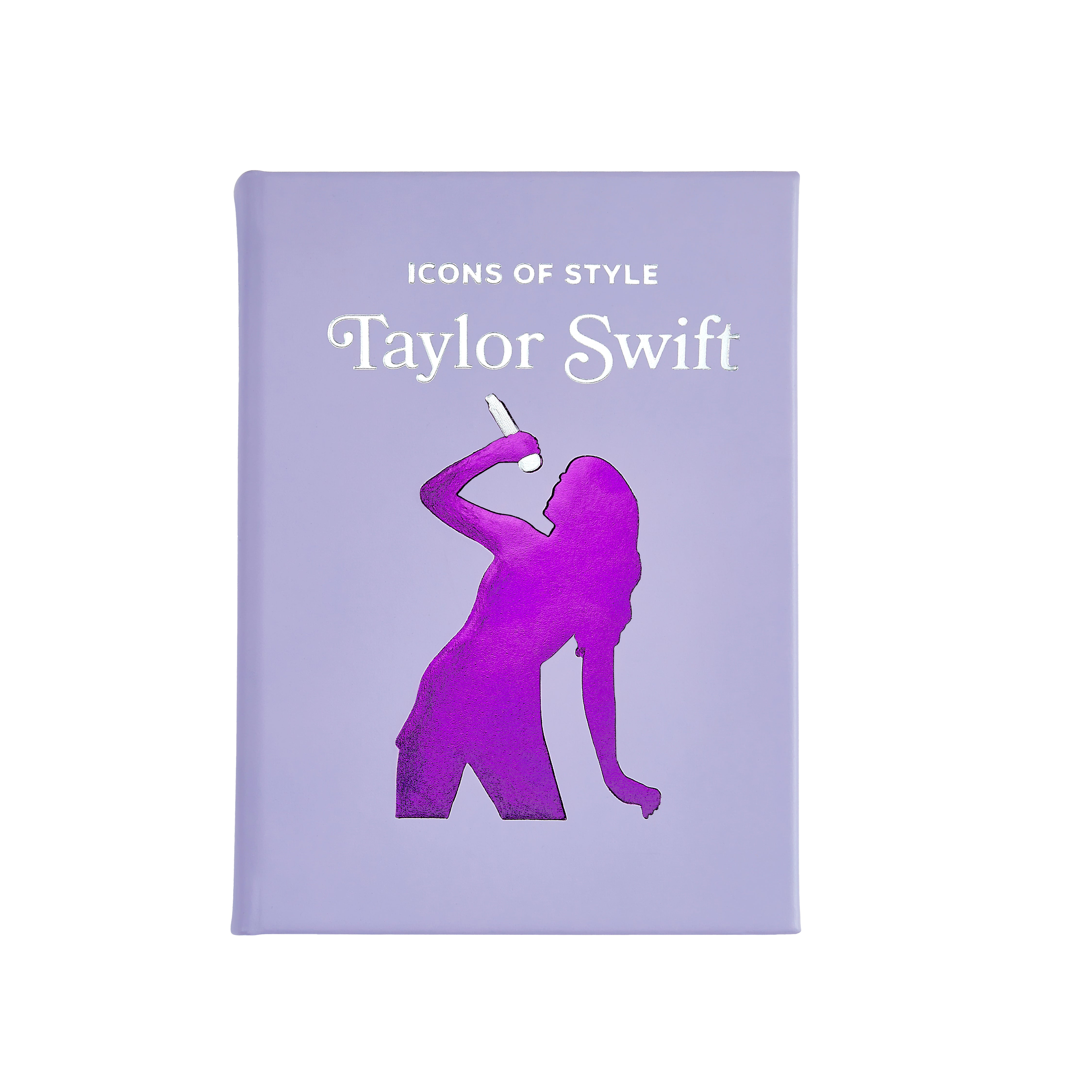 Icons of Style: Taylor Swift Bonded Leather