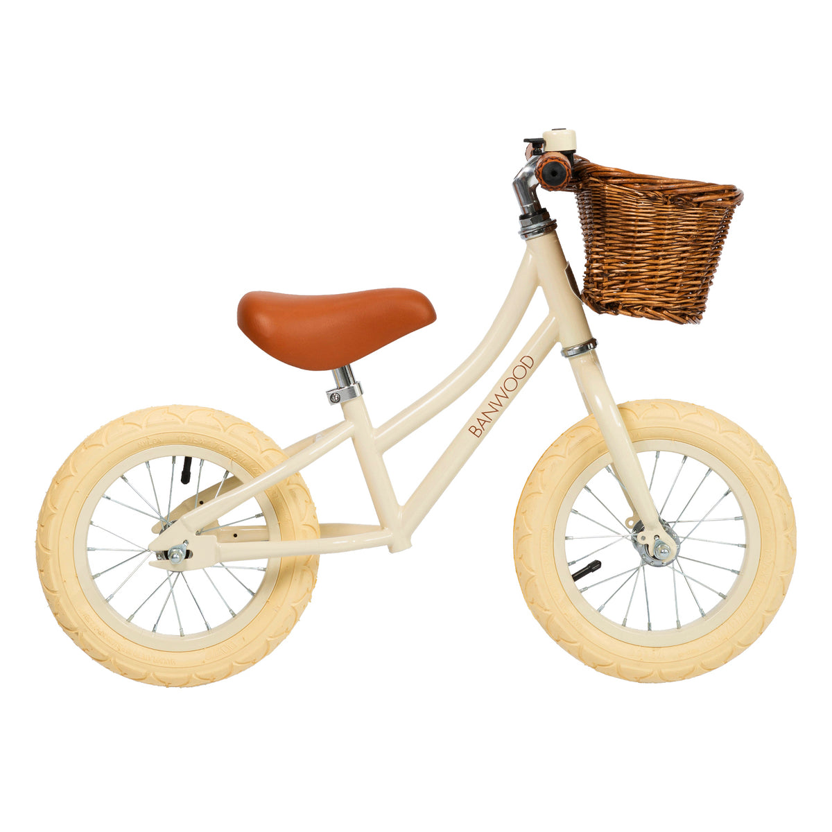 Banwood Balance Bike First Go