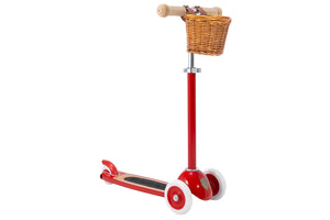 Banwood Scooter