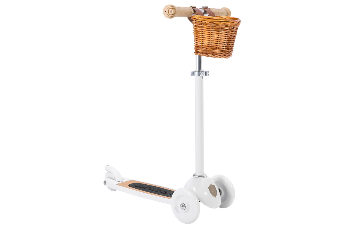 Banwood Scooter