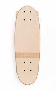 Banwood Skateboard