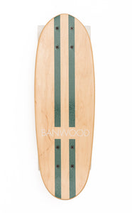 Banwood Skateboard