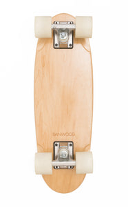 Banwood Skateboard