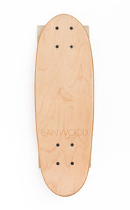 Banwood Skateboard