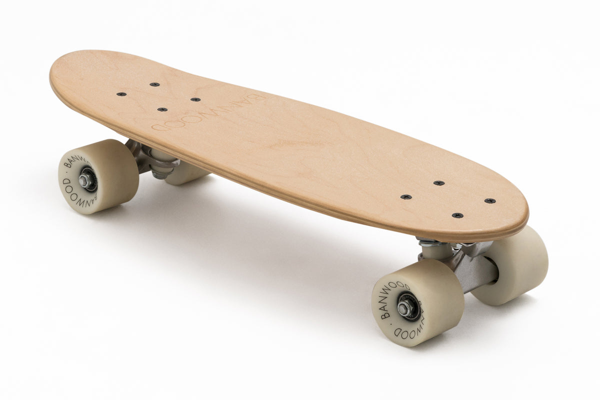 Banwood Skateboard