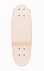 Banwood Skateboard