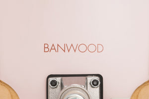 Banwood Skateboard